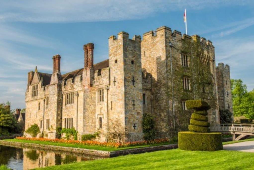 Вілла The Retreat Chelwood Gate Екстер'єр фото