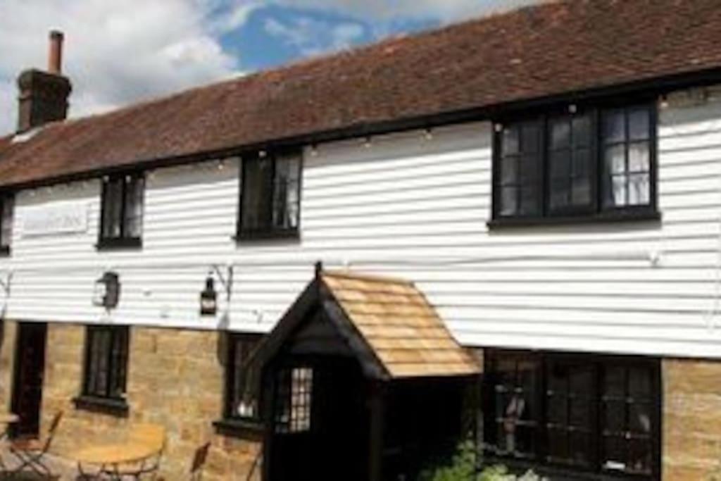 Вілла The Retreat Chelwood Gate Екстер'єр фото