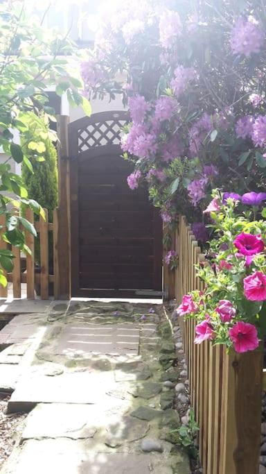 Вілла The Retreat Chelwood Gate Екстер'єр фото